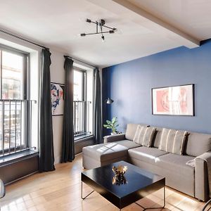 Amazing 1 BR apartment in Covent Garden